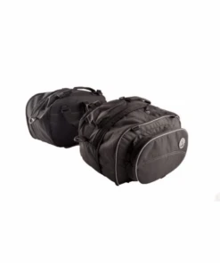 Treknride Motorcycle Waterproof Saddle Bag - Sportz-Treknride