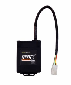 FuelX Lite Fuel Injection Optimizer For KTM Adventure 390 (2020-2023)-Powertronic