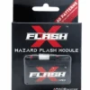 FlashX Hazard Flash Module For TVS Apache RTR 200 4V BS6-Flash X -Motorcycle Riding Equipment Store 1 166 9b8b52ff d227 48fe a0d3 6a93a67f75ad