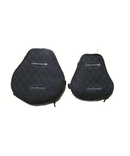 Treknride Motorcycle Sore Buster Air Cushion-Treknride 3 Treknride Motorcycle Sore Buster Air Cushion-Treknride