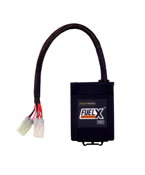 FuelX Pro Fuel Injection Optimizer For KTM Adventure 390 (2020-2023)-Powertronic 3 FuelX Pro Fuel Injection Optimizer For KTM Adventure 390 (2020-2023)-Powertronic