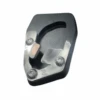 Zana Side Stand Extender Aluminum And Stainless Steel For Himalayan 450 - ZI-8460-Zana 2 Zana Side Stand Extender Aluminum And Stainless Steel For Himalayan 450 - ZI-8460-Zana -Motorcycle Riding Equipment Store 1 16 233131f5 5263 4d3e 9dc3 5315718ff000
