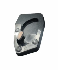 Zana Side Stand Extender Aluminum And Stainless Steel For Himalayan 450 - ZI-8460-Zana