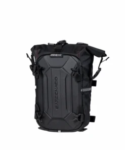 Carbonado Modpac Pro Tail Bag Saddle Bag Tank Bag 5L-Carbonado