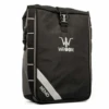 Wroom Nemo Utility WP Bag - Black - Single-Wroom Gears 1 Wroom Nemo Utility WP Bag - Black - Single-Wroom Gears -Motorcycle Riding Equipment Store 1 171 d19dc488 fc30 43ff 8639 5f927e1c281a