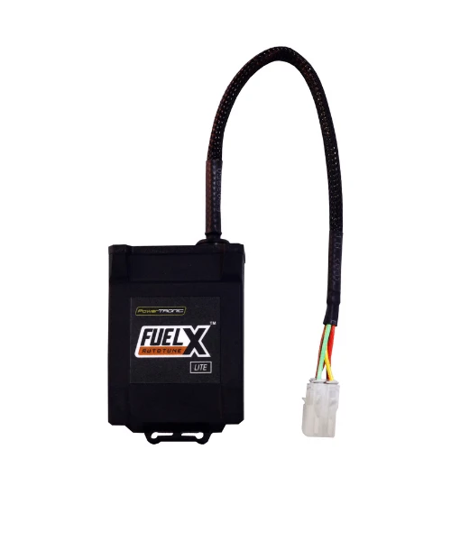 FuelX Lite Fuel Injection Optimizer For Royal Enfield Classic 500 (2020)-Powertronic 3 FuelX Lite Fuel Injection Optimizer For Royal Enfield Classic 500 (2020)-Powertronic