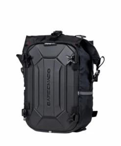 Carbonado Modpac Pro Tail Bag Saddle Bag Tank Bag 10L-Carbonado