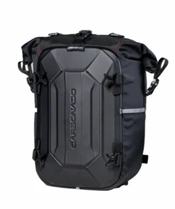 Carbonado Modpac Pro Tail Bag Saddle Bag Tank Bag 20L-Carbonado