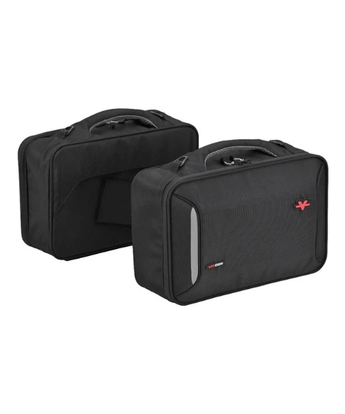 Viaterra Quick Release Saddlebag-Viaterra 3 Viaterra Quick Release Saddlebag-Viaterra