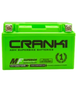 Crank1 Battery For Suzuki GSX-R1000/Z/Al8 2017-2020 - CB10S-Crank 1