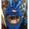 Moto Arch Bunny Cover For Motorcycle Helmet - Blue-Moto Arch -Motorcycle Riding Equipment Store 1 17 9185f009 1188 4f81 94ff 9fc90e7a0754