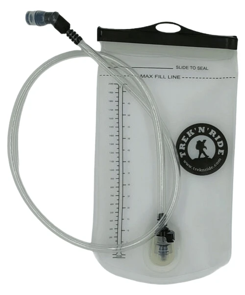 Treknride Hydration Bladder-Treknride 5 Treknride Hydration Bladder-Treknride - Image 3