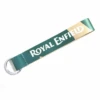 Fast Bend Royal Enfield Camo Cloth Keychain-Fast Bend -Motorcycle Riding Equipment Store 1 191 2b578e79 ee3a 4547 bda6 e392efef2c53