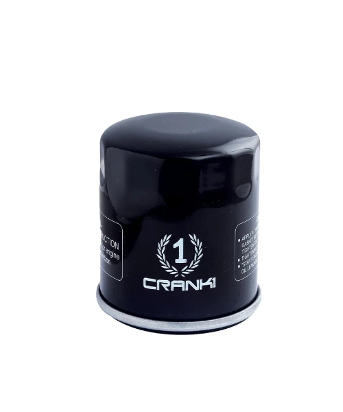 Crank1 Performance Oil Filters - CPO-170B-Crank 1 3 Crank1 Performance Oil Filters - CPO-170B-Crank 1