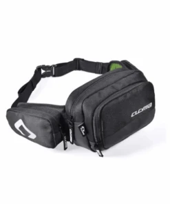 Cucyma Belt Waist Bag - Soft Case-Cucyma