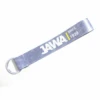 Fast Bend Jawa Since 1929 Cloth Keychain-Fast Bend 2 Fast Bend Jawa Since 1929 Cloth Keychain-Fast Bend -Motorcycle Riding Equipment Store 1 211 c8f0f176 26d2 4e6e 891b b141a56b9cb1