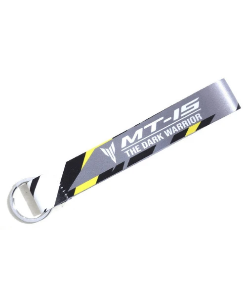 Fast Bend MT15 Cloth Keychain-Fast Bend 3 Fast Bend MT15 Cloth Keychain-Fast Bend