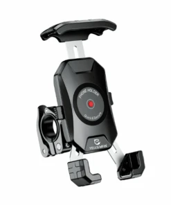 Yellowfin Y-Grip Quick Release Phone Holder Mount - M14-C2 Quick Release-Yellowfin