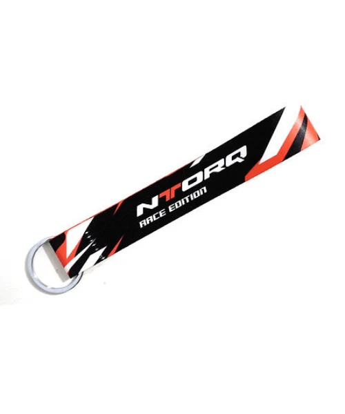 Fast Bend Ntorque Cloth Keychain-Fast Bend 3 Fast Bend Ntorque Cloth Keychain-Fast Bend