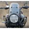 Zana Head Light Guard For Himalayan 450 Black Stainless Steel Type-1 - ZI-8436-Zana 1 Zana Head Light Guard For Himalayan 450 Black Stainless Steel Type-1 - ZI-8436-Zana -Motorcycle Riding Equipment Store 1 21 19f92ffc c4ae 4822 b470 d3ec11b557a6