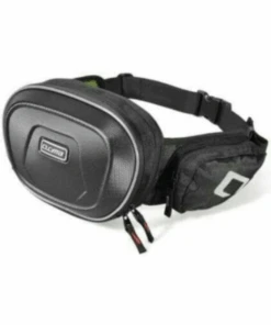 Cucyma Belt Waist Bag - Hard Case-Cucyma