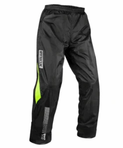 Rynox H2GO Pro Rain Pants-Rynox