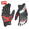 Viaterra Shifter Short Motorcycle Riding Gloves - Red-Viaterra 2 Viaterra Shifter Short Motorcycle Riding Gloves - Red-Viaterra -Motorcycle Riding Equipment Store 1 222 055a2cf7 6a73 4b17 9551 1bc799c38710
