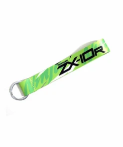 Fast Bend ZX10R Cloth Keychain-Fast Bend