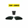 Mototrendz Traction Pads For Triumph Speed 400 / Scrambler 400-Mototrendz 1 Mototrendz Traction Pads For Triumph Speed 400 / Scrambler 400-Mototrendz -Motorcycle Riding Equipment Store 1 23 8ce3f3a4 4bb0 4082 886b edf28e101808