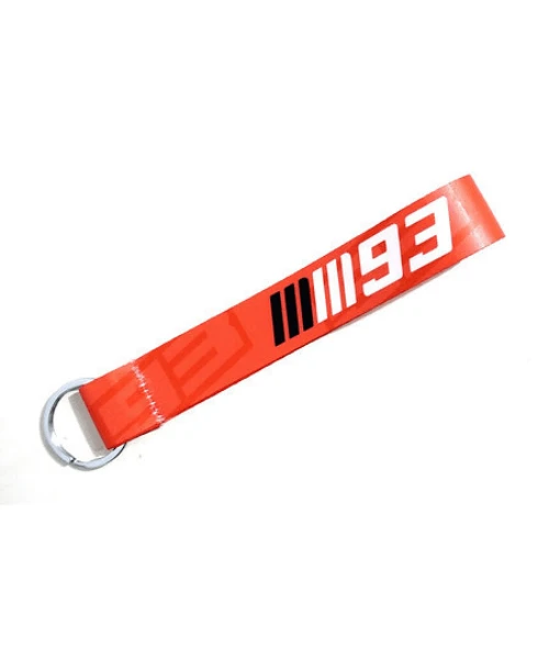 Fast Bend Marc Marquez Cloth Keychain-Fast Bend 3 Fast Bend Marc Marquez Cloth Keychain-Fast Bend