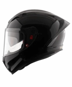 Axor Street Helmet Solid Gloss Black-AXOR