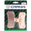 Crank1 Fully Sintered H2 Series Brake Pads For Harley Davidson¬†Dyna Street Bob-Crank 1 -Motorcycle Riding Equipment Store 1 24 4d2df2b0 c351 4ae2 b9fd 0692f5349db9