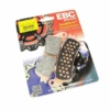 EBC Brake Pads - Double H Sintered Front Brakes - FA379HH-EBC Brakes 2 EBC Brake Pads - Double H Sintered Front Brakes - FA379HH-EBC Brakes -Motorcycle Riding Equipment Store 1 25
