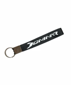 Fast Bend Dominar Hyper Riding 02 Keychain-Fast Bend