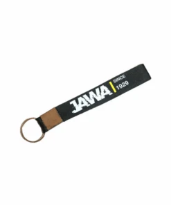 Fast Bend Jawa 1929 08 Keychain-Fast Bend