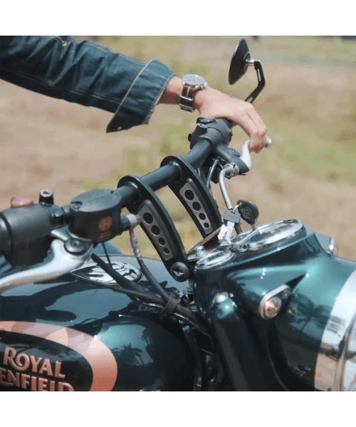 Vardenchi Bob Cat Handle Compact RE Reborn CL-Vardenchi 4 Vardenchi Bob Cat Handle Compact RE Reborn CL-Vardenchi - Image 2