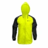 Raida Drymax Rain Jacket - Hi-Viz-Raida -Motorcycle Riding Equipment Store 1 27 95d535ef b6b0 4391 b675 182950b795cb