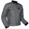 Royal Enfield Explorer V3 Riding Jacket - Grey-Royal Enfield 1 Royal Enfield Explorer V3 Riding Jacket - Grey-Royal Enfield -Motorcycle Riding Equipment Store 1 27 ceb1b109 89eb 421a 9ce1 a2ebd01c7fe0