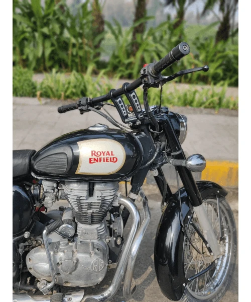 Vardenchi Bob Cat Handle Compact RE Classic/Electra/Standard-Vardenchi 4 Vardenchi Bob Cat Handle Compact RE Classic/Electra/Standard-Vardenchi - Image 2