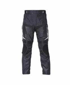 Scala Street L2 Riding Pant - Black-Scala Gears 12 Scala Street L2 Riding Pant - Black-Scala Gears -Motorcycle Riding Equipment Store 1 284