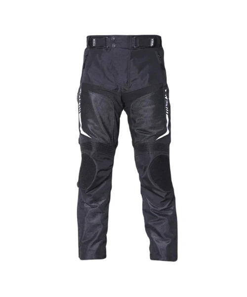 Scala Street L2 Riding Pant - Black-Scala Gears 6 Scala Street L2 Riding Pant - Black-Scala Gears - Image 4