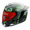 LS2 FF352 Rookie Demon Helmet - Dark Grey Green-LS2 2 LS2 FF352 Rookie Demon Helmet - Dark Grey Green-LS2 -Motorcycle Riding Equipment Store 1 28 2e857023 1fb4 46a1 b563 27e3a02f6cc2