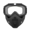 Moto Arch Google Mask - Clear-Moto Arch -Motorcycle Riding Equipment Store 1 28 3e2fb46c e84c 4382 9b03 72bd71f8b979