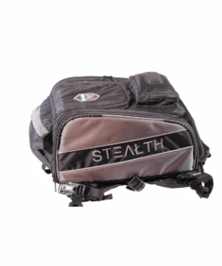 Invictus Touring Gears Stealth Series Tail Bag-Invictustouringgears