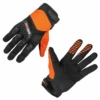 Mototech Reflex Air Flo Dual Sport Motorcycle Riding Gloves - Orange-Mototech 2 Mototech Reflex Air Flo Dual Sport Motorcycle Riding Gloves - Orange-Mototech -Motorcycle Riding Equipment Store 1 2 006f576b 0422 4709 af1c fa13ecfd2719