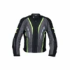 BBG Navigator Riding Jacket - Neon-BBG -Motorcycle Riding Equipment Store 1 2 5e39a3dd d11f 4174 8149 5c496f45cf3a