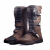 Tarmac Adventure Pro Brown Riding Boots-Tarmac -Motorcycle Riding Equipment Store 1 2 bae861c9 b106 4b97 a083 35d4fd394e32