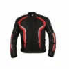 BBG Explorer Riding Jacket - Red-BBG 1 BBG Explorer Riding Jacket - Red-BBG -Motorcycle Riding Equipment Store 1 2 e6128e84 becf 43ee a6df cd1b5506d87c