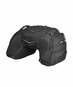 Viaterra Claw Pro Motor Motorcycle Tail Bag-Viaterra