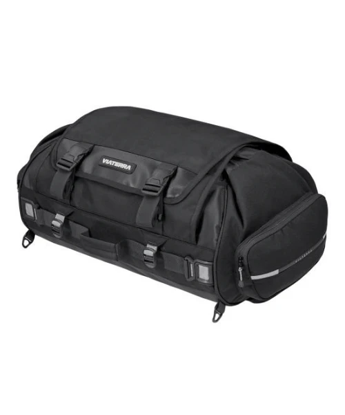 Viaterra Hammerhead 75L Tailbag-Viaterra 3 Viaterra Hammerhead 75L Tailbag-Viaterra